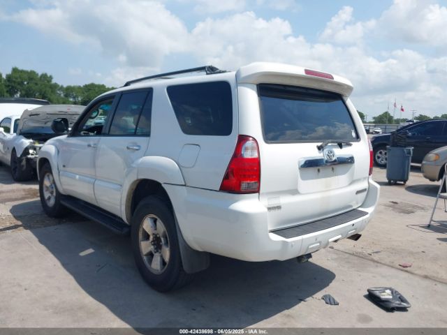 2008 TOYOTA 4RUNNER JTEZU14R98K013478 Photo 2