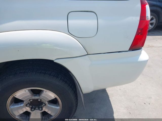 2008 TOYOTA 4RUNNER JTEZU14R98K013478 Photo 5