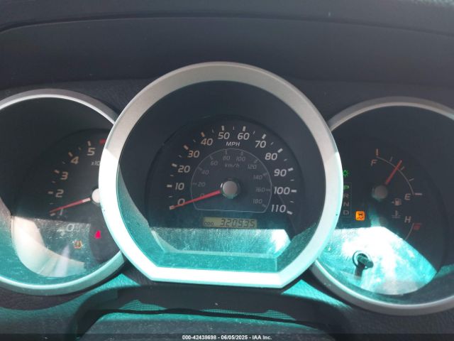 2008 TOYOTA 4RUNNER JTEZU14R98K013478 Photo 6