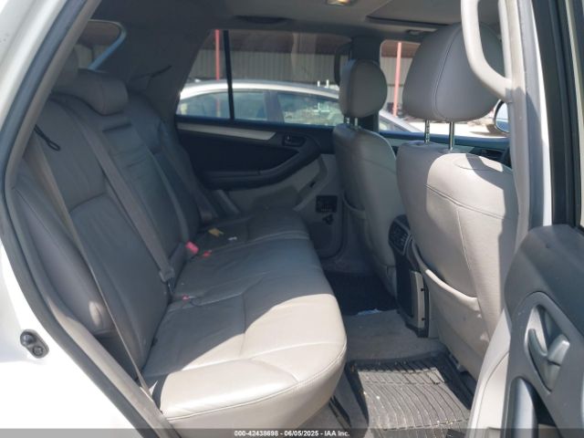 2008 TOYOTA 4RUNNER JTEZU14R98K013478 Photo 7