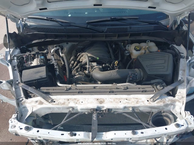 3GCPYAEHXLG247344 Chevrolet lv3 - gen 5, sidi, vvt, ohv, e85 max alum