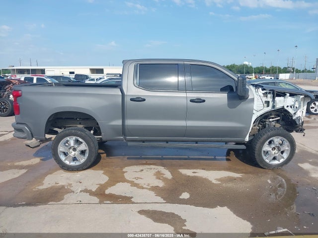 3GCPYAEHXLG247344 Chevrolet lv3 - gen 5, sidi, vvt, ohv, e85 max alum