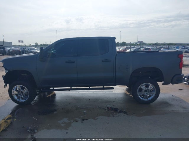 3GCPYAEHXLG247344 Chevrolet lv3 - gen 5, sidi, vvt, ohv, e85 max alum