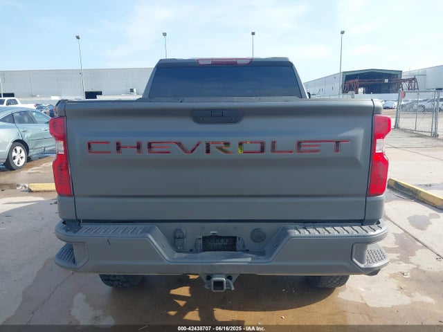 3GCPYAEHXLG247344 Chevrolet lv3 - gen 5, sidi, vvt, ohv, e85 max alum
