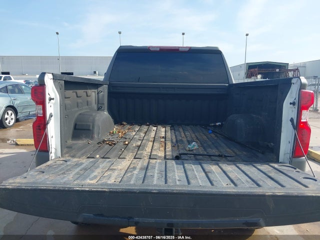 3GCPYAEHXLG247344 Chevrolet lv3 - gen 5, sidi, vvt, ohv, e85 max alum