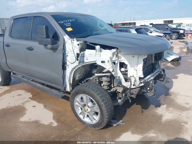 3GCPYAEHXLG247344 Chevrolet lv3 - gen 5, sidi, vvt, ohv, e85 max alum