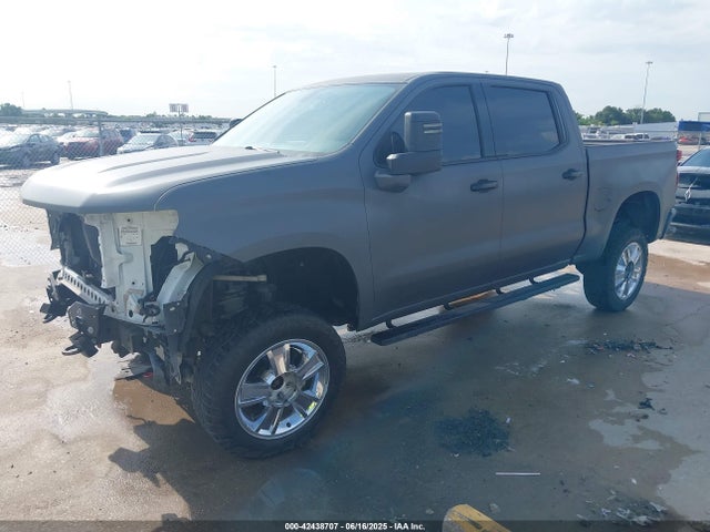 3GCPYAEHXLG247344 Chevrolet lv3 - gen 5, sidi, vvt, ohv, e85 max alum