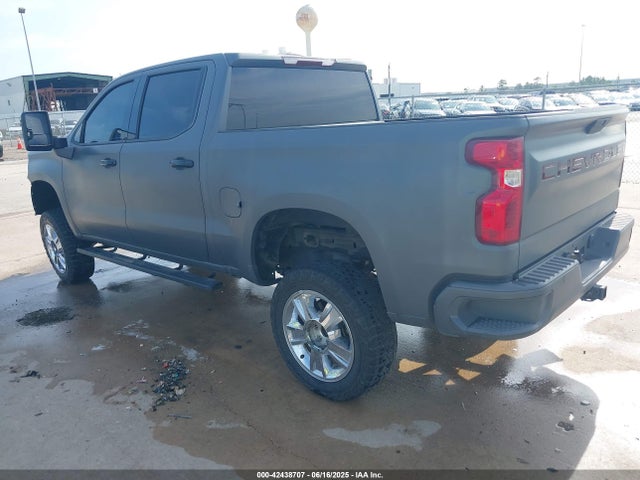 3GCPYAEHXLG247344 Chevrolet lv3 - gen 5, sidi, vvt, ohv, e85 max alum