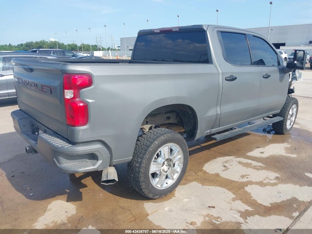 3GCPYAEHXLG247344 Chevrolet lv3 - gen 5, sidi, vvt, ohv, e85 max alum