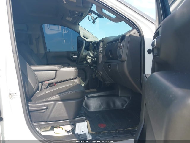 3GCPYAEHXLG247344 Chevrolet lv3 - gen 5, sidi, vvt, ohv, e85 max alum