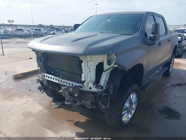 3GCPYAEHXLG247344 Chevrolet lv3 - gen 5, sidi, vvt, ohv, e85 max alum