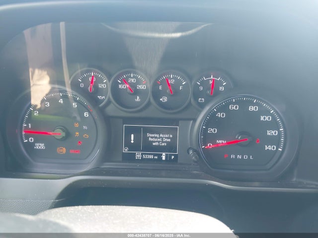3GCPYAEHXLG247344 Chevrolet lv3 - gen 5, sidi, vvt, ohv, e85 max alum