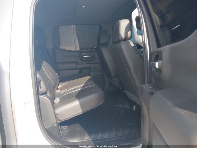 3GCPYAEHXLG247344 Chevrolet lv3 - gen 5, sidi, vvt, ohv, e85 max alum