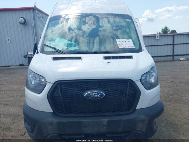 1FTBR1X82PKB00776 Ford Transit-250