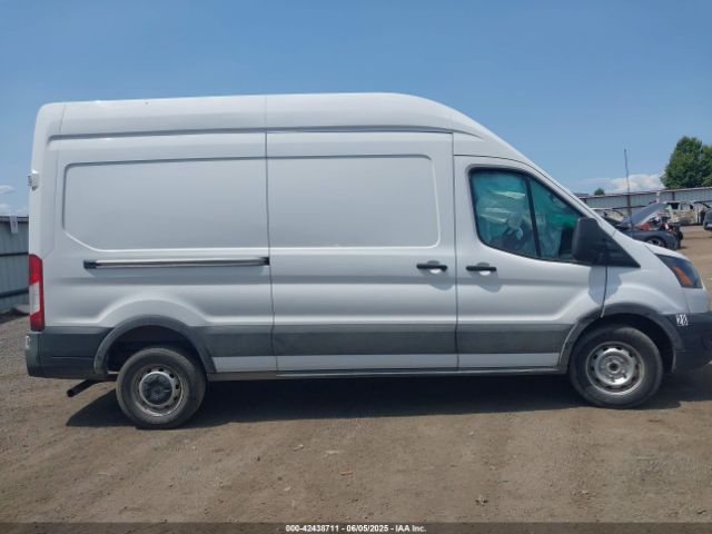 1FTBR1X82PKB00776 Ford Transit-250