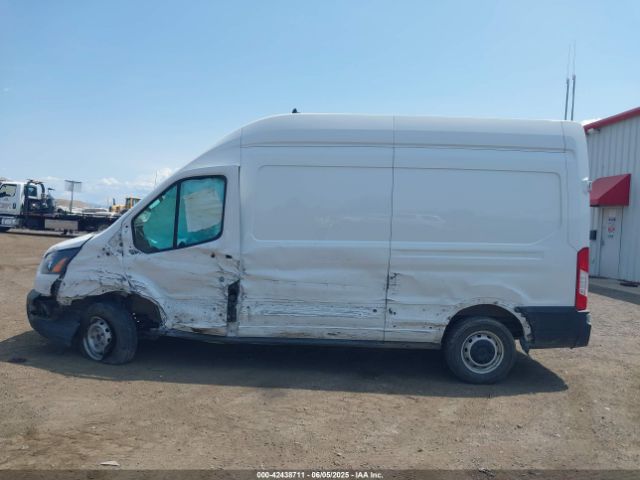 1FTBR1X82PKB00776 Ford Transit-250