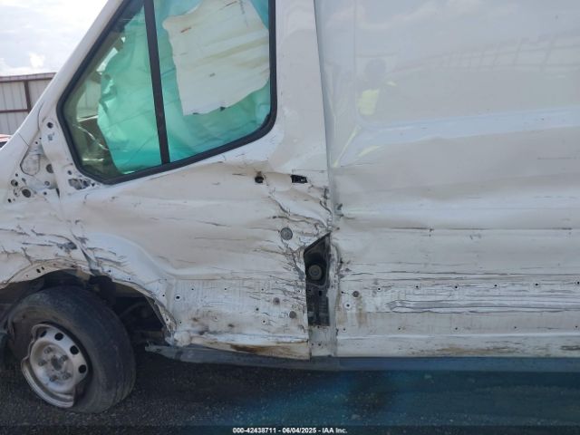 1FTBR1X82PKB00776 Ford Transit-250