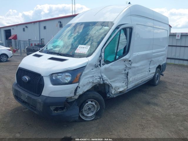 1FTBR1X82PKB00776 Ford Transit-250