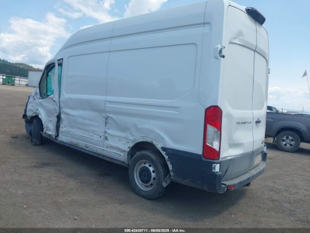 1FTBR1X82PKB00776 Ford Transit-250