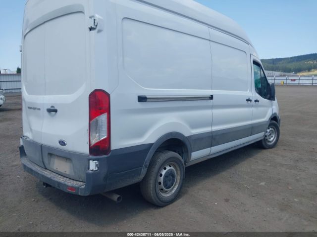1FTBR1X82PKB00776 Ford Transit-250