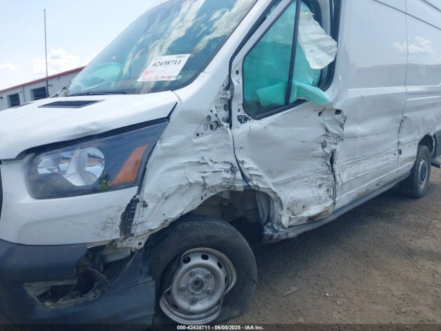 1FTBR1X82PKB00776 Ford Transit-250