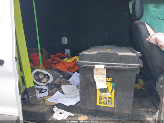 1FTBR1X82PKB00776 Ford Transit-250