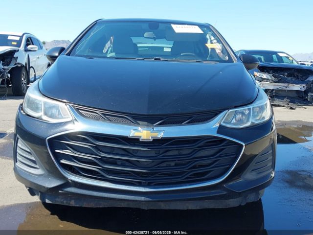 1G1BC5SM4K7127141 Chevrolet le2 -di: direct injection, vvt: variable valve timing, gen, alum