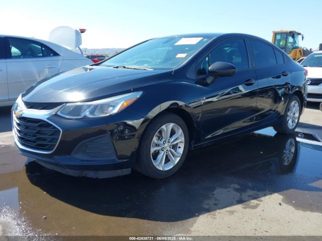 1G1BC5SM4K7127141 Chevrolet le2 -di: direct injection, vvt: variable valve timing, gen, alum