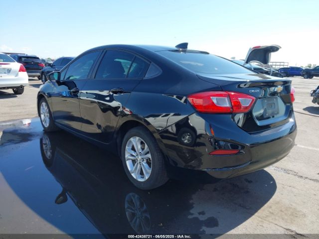 1G1BC5SM4K7127141 Chevrolet le2 -di: direct injection, vvt: variable valve timing, gen, alum