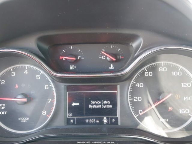 1G1BC5SM4K7127141 Chevrolet le2 -di: direct injection, vvt: variable valve timing, gen, alum