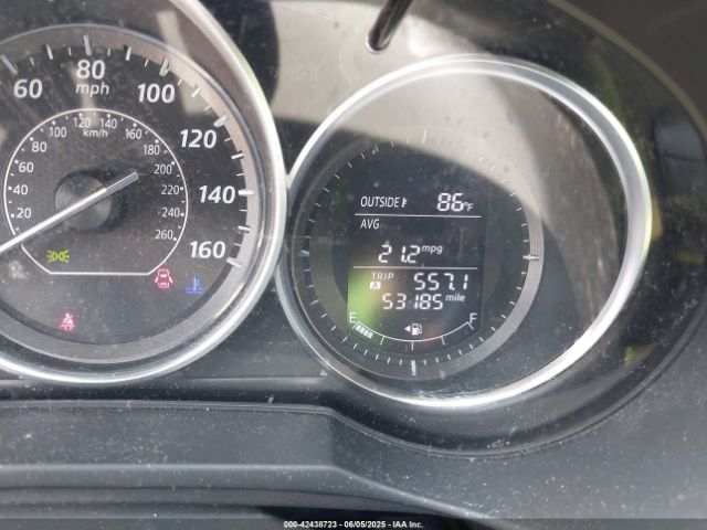 JM1GJ1V6XE1133980 Mazda Mazda6 I Touring