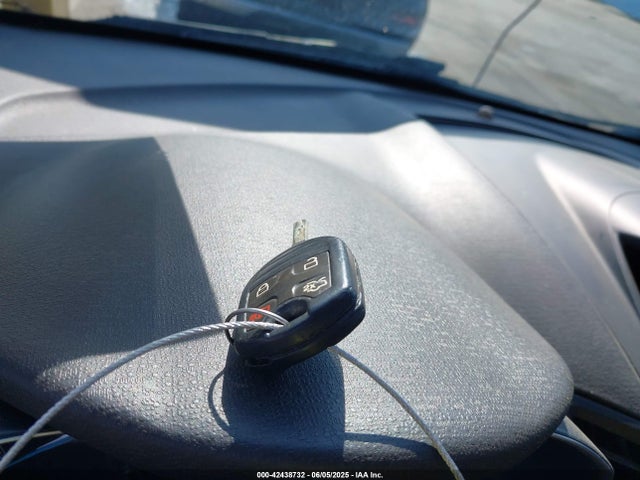 3FADP4BJ9FM164191 Ford 2015