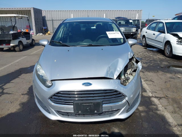 3FADP4BJ9FM164191 Ford 2015