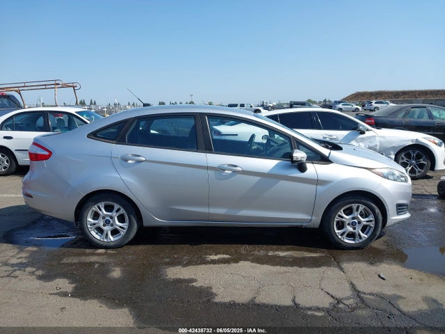 3FADP4BJ9FM164191 Ford 2015