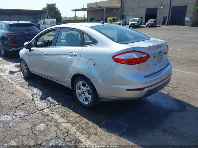 3FADP4BJ9FM164191 Ford 2015
