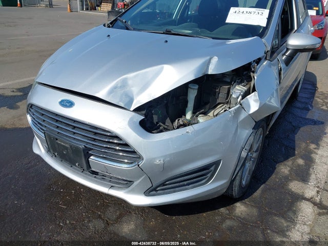 3FADP4BJ9FM164191 Ford 2015