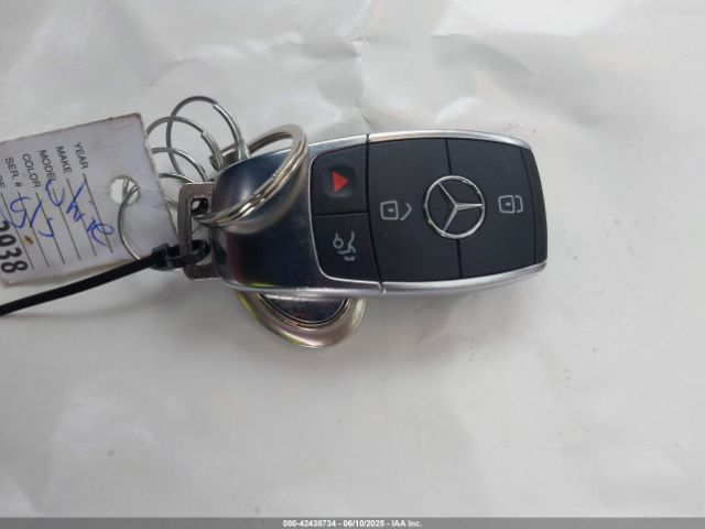 2022 MERCEDES-BENZ GLS 450 4JGFF5KEXNA656170 Photo 10