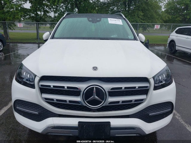 4JGFF5KEXNA656170 Mercedes-Benz m256