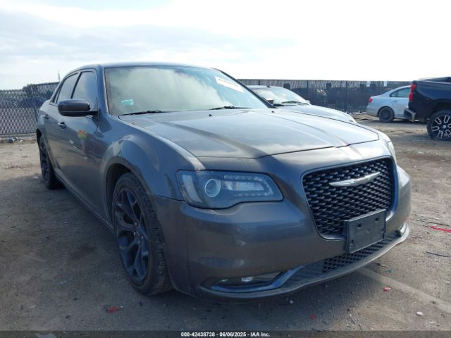 2019 CHRYSLER 300 2C3CCABG3KH562921