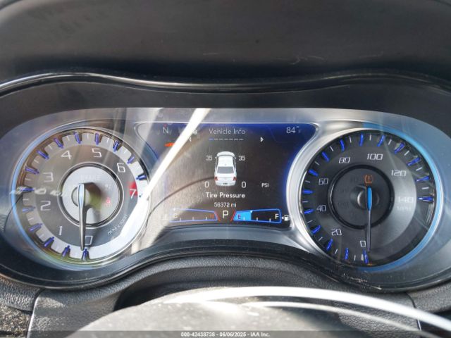2019 CHRYSLER 300 2C3CCABG3KH562921 Photo 6