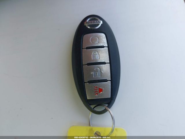 5N1AZ2MH1JN158658 Nissan MURANO SV