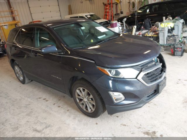 2018 CHEVROLET EQUINOX 3GNAXJEV7JS553126