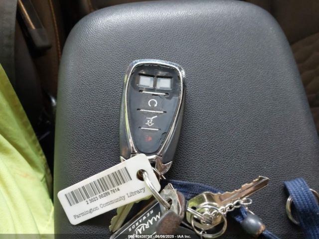 2018 CHEVROLET EQUINOX 3GNAXJEV7JS553126 Photo 10