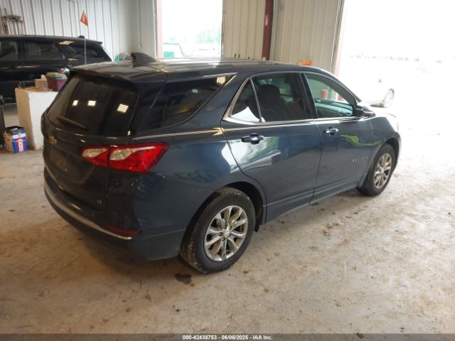2018 CHEVROLET EQUINOX 3GNAXJEV7JS553126 Photo 3