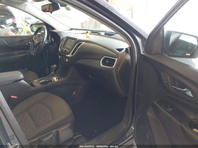 2018 CHEVROLET EQUINOX 3GNAXJEV7JS553126 Photo 4
