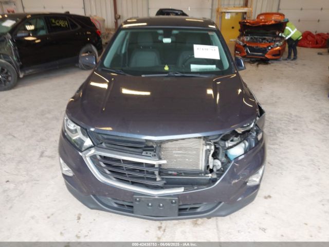 2018 CHEVROLET EQUINOX 3GNAXJEV7JS553126 Photo 5