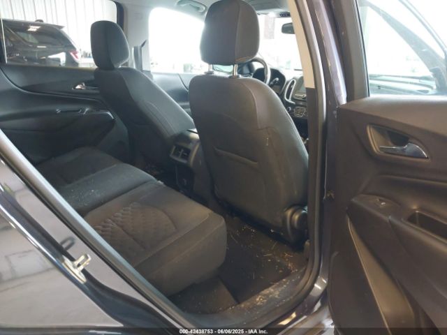 2018 CHEVROLET EQUINOX 3GNAXJEV7JS553126 Photo 7