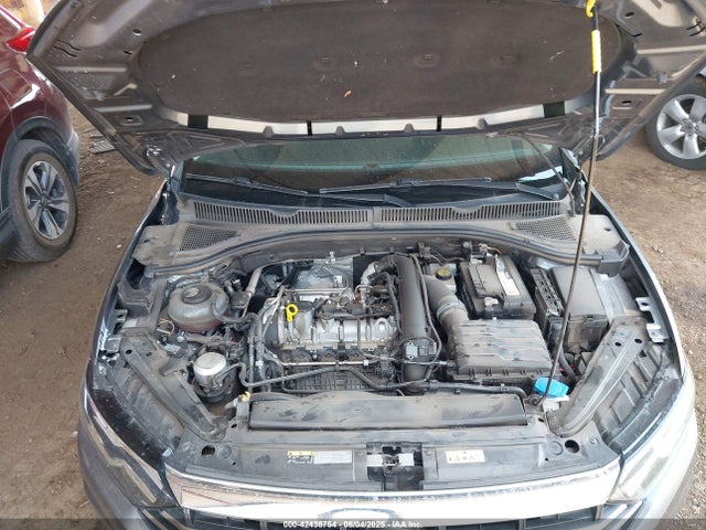 3VWN57BU1KM162927 Volkswagen 1.4 tsi