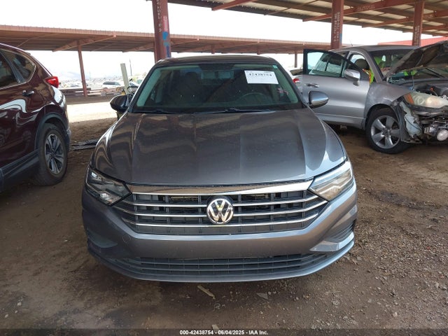 3VWN57BU1KM162927 Volkswagen 1.4 tsi