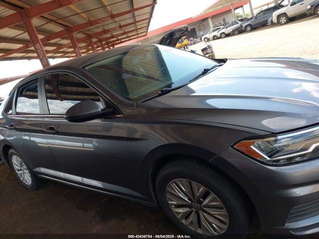 3VWN57BU1KM162927 Volkswagen 1.4 tsi